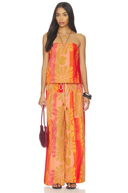 Free People - Devella Set