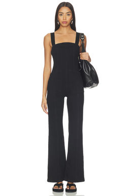 Free People - x We The Free Suns Out Bootcut Jumpsuit