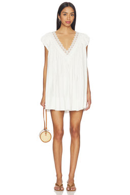 Free People - Sundazed Mini Dress