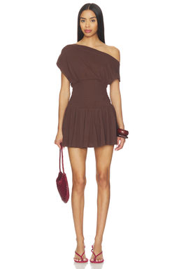 Free People - x free-est Scorching Hot Mini Dress