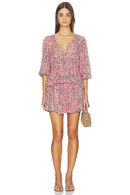 Free People - Pershing Printed Set