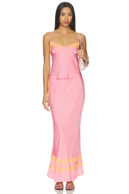 Free People - x Intimately FP Wish You Were Here Slip Set