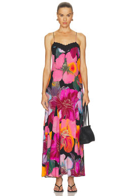 Free People - Bloomspell Maxi Dress