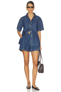 Free People - Griselda Set
