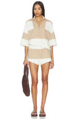 Free People - x FP Movement Retro Rugby Set