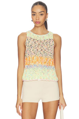 Free People - Flea Market Tank