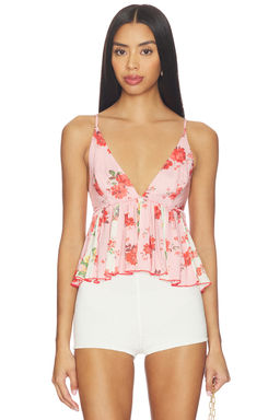 Free People - Tillie Top