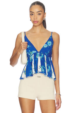 Free People - Tillie Top