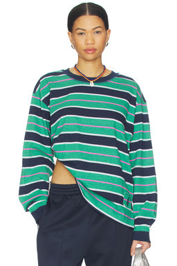 Free People - x FP Movement Printed Hustle Layer