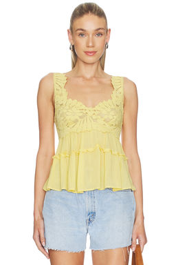 Free People - Petal Party Shapeless