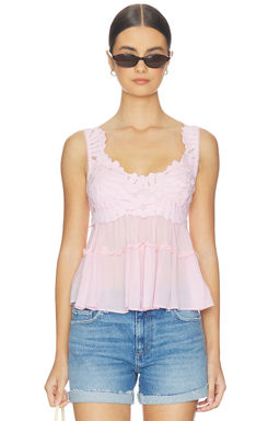Free People - Petal Party Shapeless