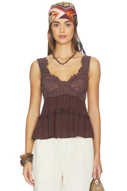 Free People - Petal Party Shapeless