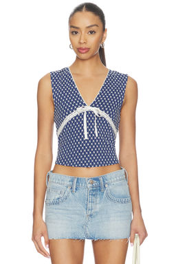 Free People - Good Graces Top