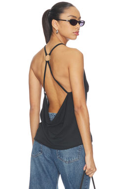 Free People - Veda Cowl Top