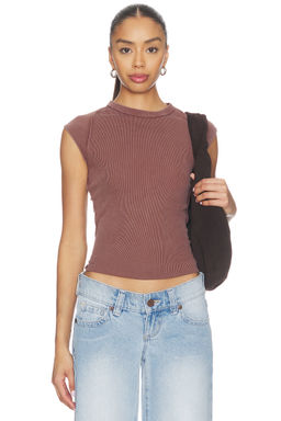 Free People - Ever Had Tee