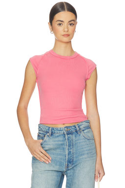 Free People - Ever Had Tee