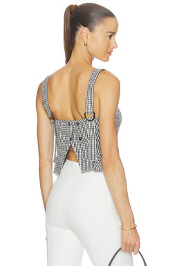 Free People - Sunfaded Top