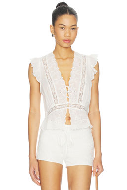 Free People - Day Dreamer Top