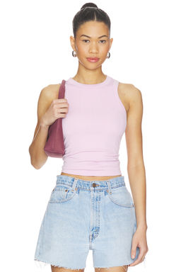 Free People - So Soft Seamless Modal Tank