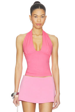 Free People - Round Two Halter