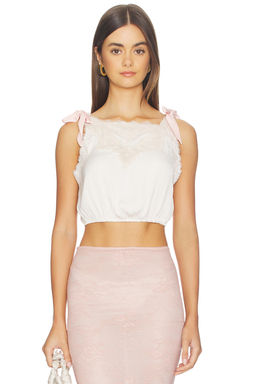 Free People - Its Romantic Brami