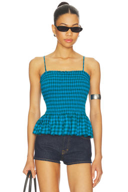 Free People - Sundance Tank