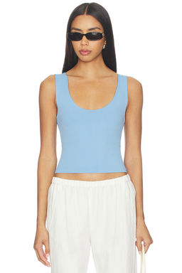 Free People - Clean Lines Muscle Tank
