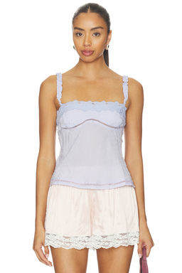 Free People - Little Love Tank