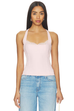 Free People - Looking Good Cami