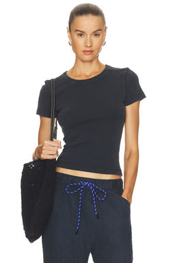 Free People - x We The Free Atlas Crew Tee