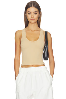 Free People - x Intimately FP Clean Slate Tank