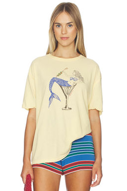Free People - Best Coast Tee