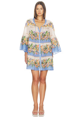 FARM Rio - Mini Dress