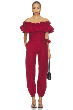 Franoise - Sadie Jumpsuit