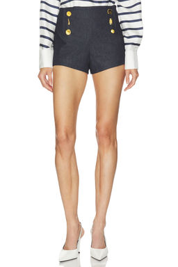 Franoise - Bijou Short
