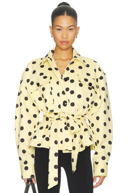 Franoise - Wanda Overshirt