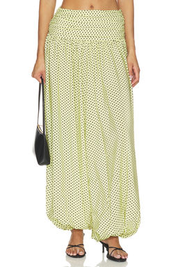 Franoise - Nora Pant