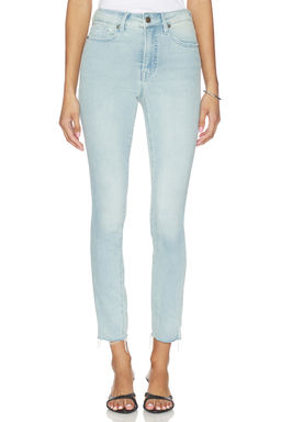 Good American - Soft Tech Good Legs Skinny Jeans
