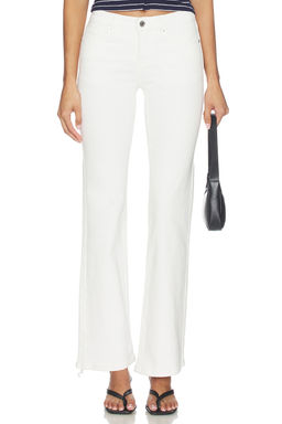Good American - Low Boot Jeans