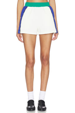 GCDS - Color Block Short