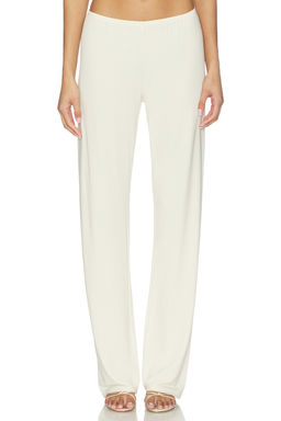 Geel - Margot Pant