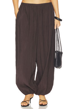 Geel - Eliot Pant