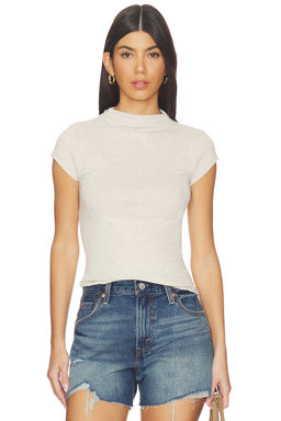 Geel - Gem Tee