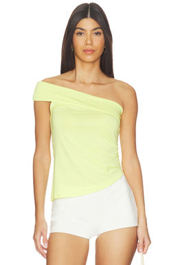 Geel - Divina Top