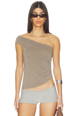 Geel - Divina Top