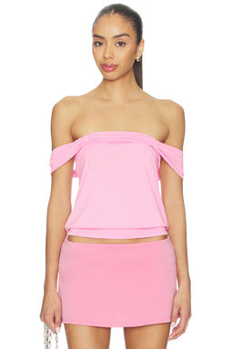 Geel - Wilson Top