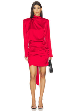 Gestuz - X Barbie Teressa Short Dress