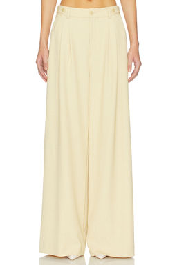 Gestuz - Stacy Mid Waist Pants