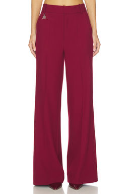 Gestuz - X Barbie Babara High Waist Pants