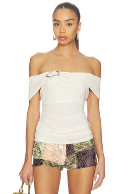 Gestuz - Laily Off Shoulder Top